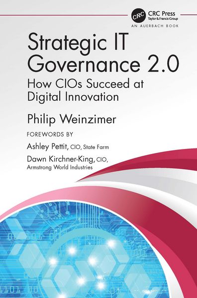 Produktbild: Strategic IT Governance 2.0