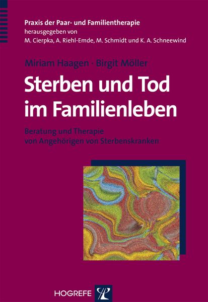 Produktbild: Sterben und Tod im Familienleben