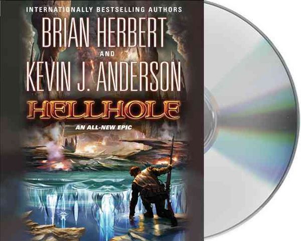 Produktbild: HELLHOLE                   12D