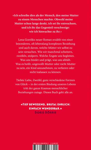 Produktbild: Alle meine M&uuml;tter