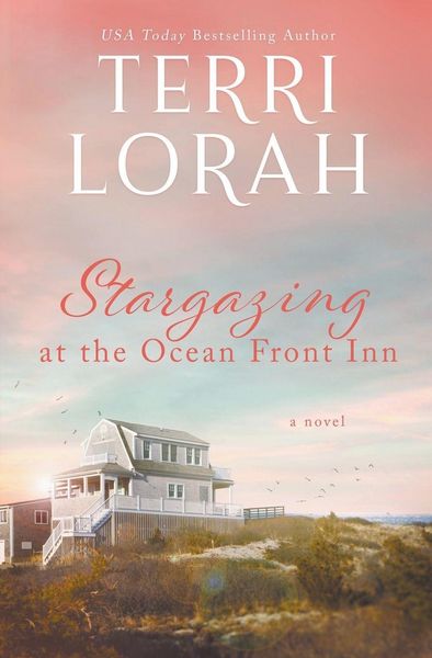 Produktbild: Stargazing at the Ocean Front Inn