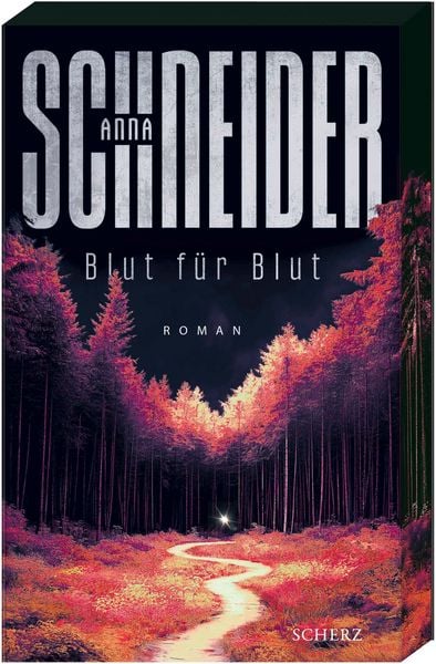 Produktbild: Blut f&uuml;r Blut