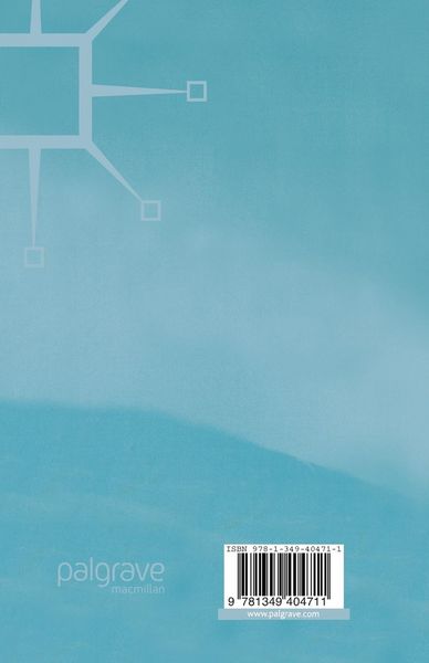 Produktbild: Capitalism and Social Cohesion