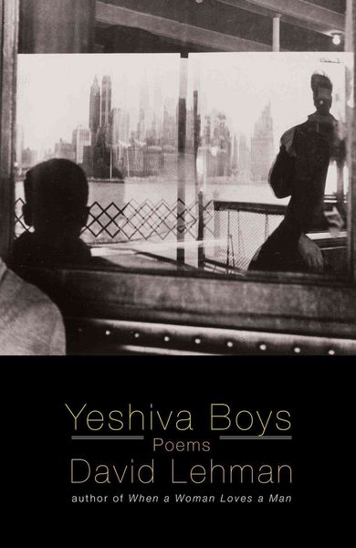 Produktbild: Yeshiva Boys