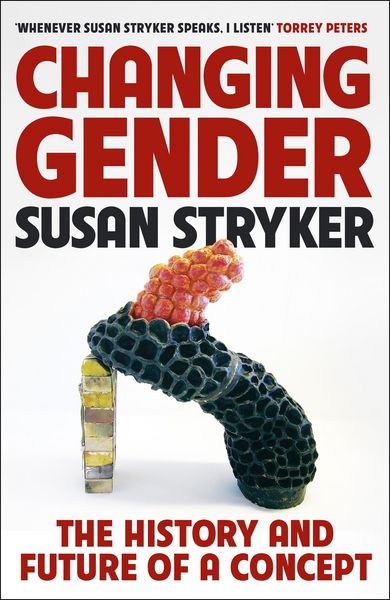 Produktbild: Changing Gender