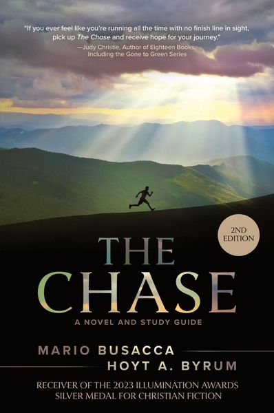 Produktbild: The Chase