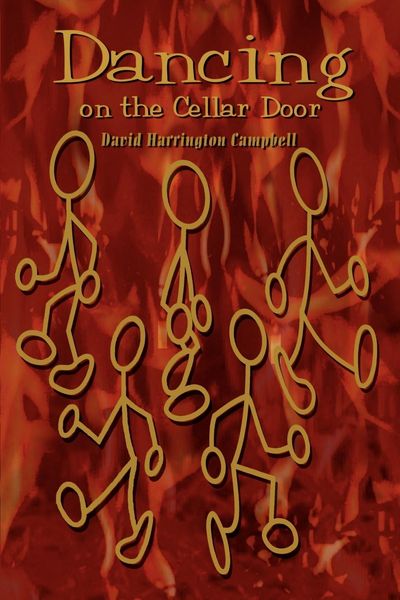 Produktbild: Dancing on the Cellar Door