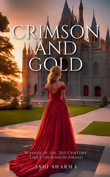 Produktbild: Crimson and Gold