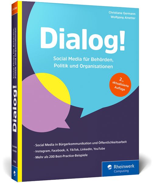 Produktbild: Dialog!