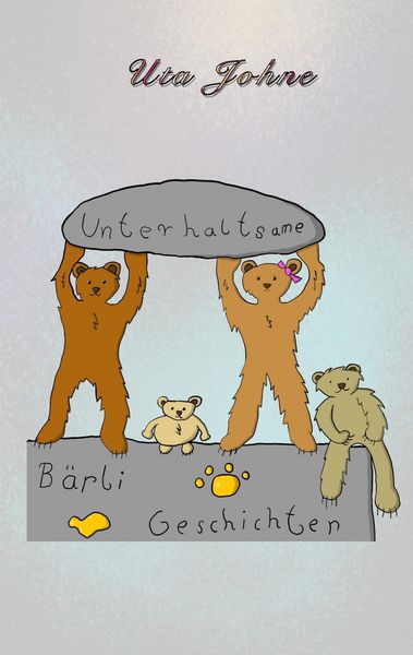 Produktbild: Unterhaltsame B&auml;rligeschichten