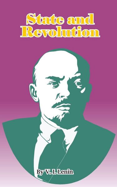 Produktbild: State and Revolution