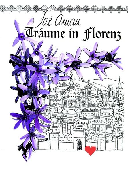 Träume in Florenz, Taschenbuch von Sal Aman, BoD – Books on Demand, 9783833462740