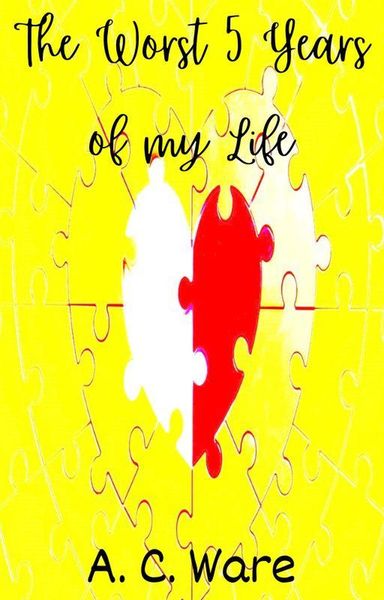 Produktbild: The Worst five years of my life