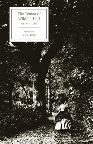 Produktbild: Bronte, A: The Tenant of Wildfell Hall