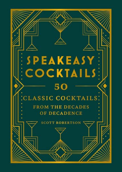 Produktbild: Speakeasy Cocktails
