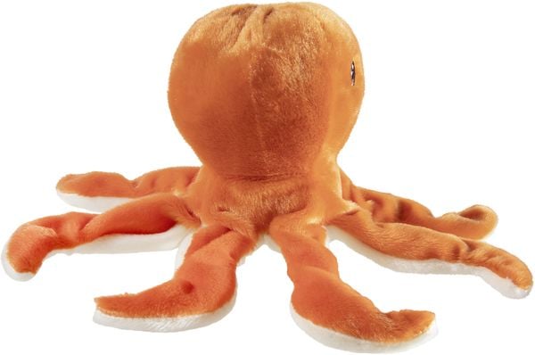Produktbild: Pl&uuml;sch Bottle 2 Buddy ECO Oktopus 30cm