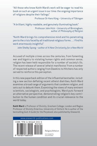 Produktbild: Case for Religion