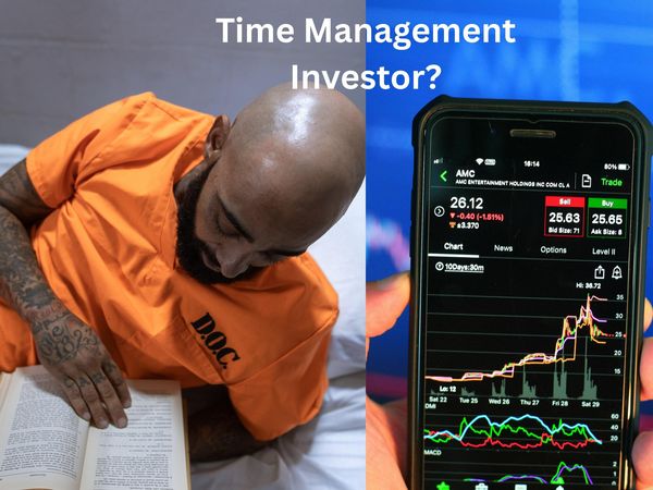 Produktbild: Time Management Investment?