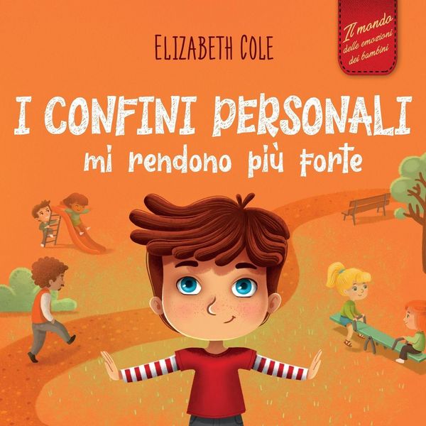 Produktbild: I confini personali mi rendono pi&ugrave; forte
