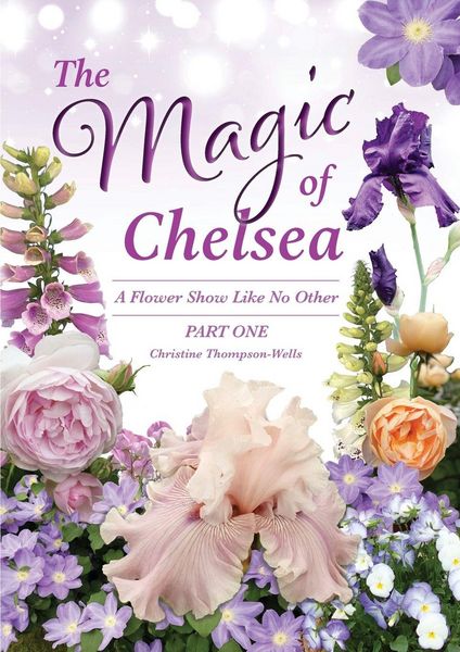 Produktbild: The Magic of Chelsea - Part One