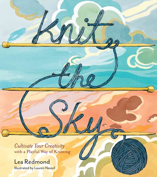 Produktbild: Knit The Sky
