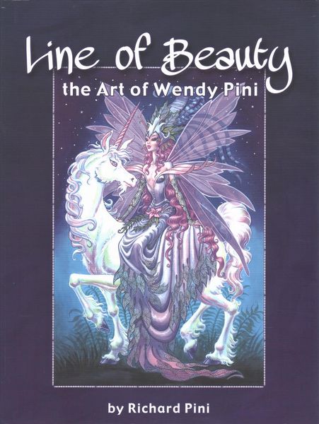 Produktbild: Line Of Beauty