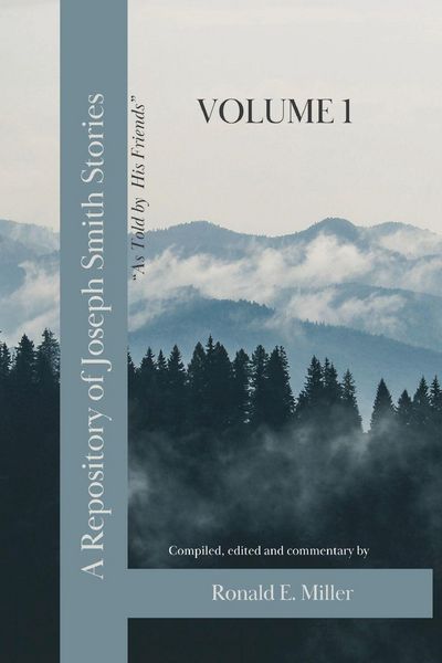 Produktbild: A Repository of Joseph Smith Stories