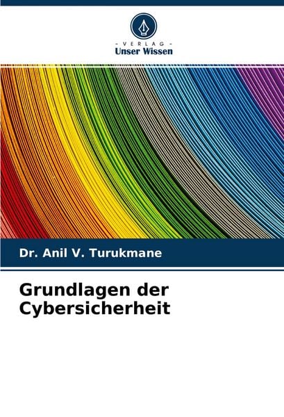 Produktbild: Grundlagen der Cybersicherheit