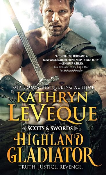 Produktbild: Highland Gladiator