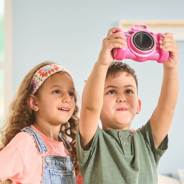 Produktbild: KidiZoom Duo FX pink