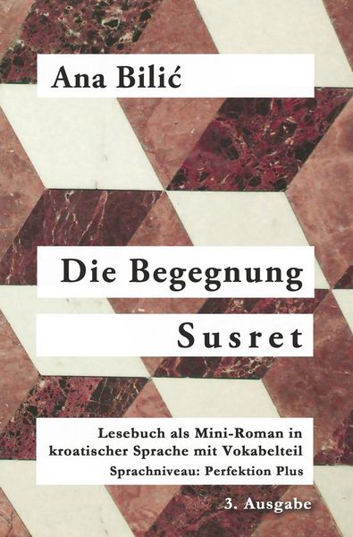 Produktbild: Die Begegnung / Susret