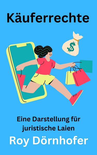 Produktbild: K&auml;uferrechte