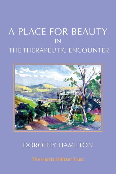 Produktbild: A Place for Beauty in the Therapeutic Encounter