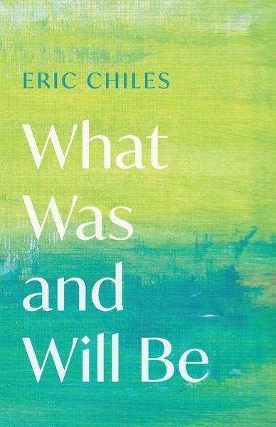 Produktbild: What Was and Will Be