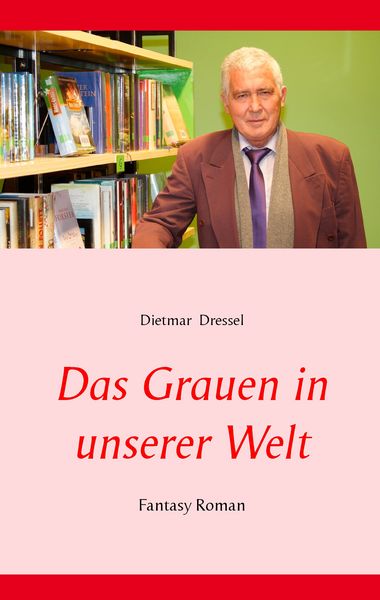 Produktbild: Das Grauen in unserer Welt