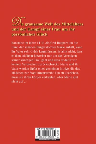 Produktbild: Die Wanderhure