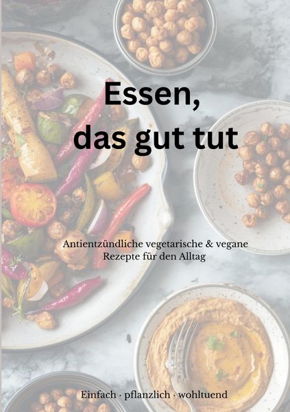 Produktbild: Essen, das gut tut