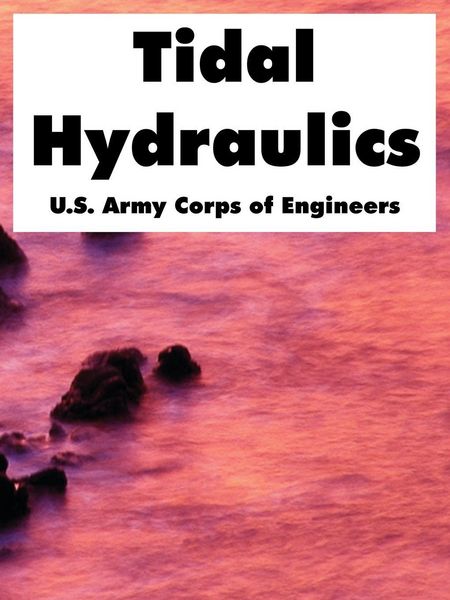 Produktbild: Tidal Hydraulics