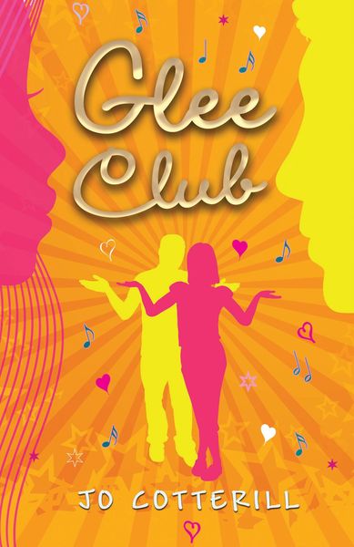 Produktbild: GLEE CLUB