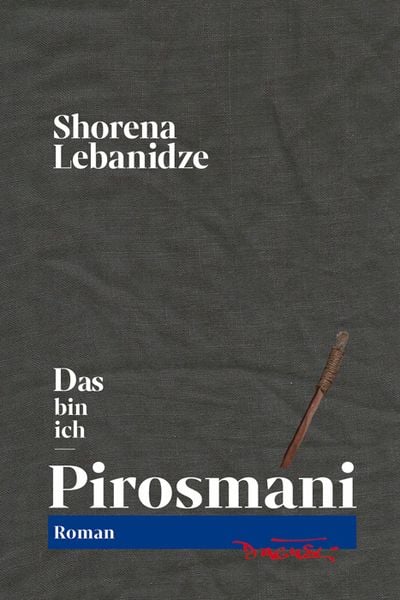 Produktbild: Das bin ich &ndash; Pirosmani
