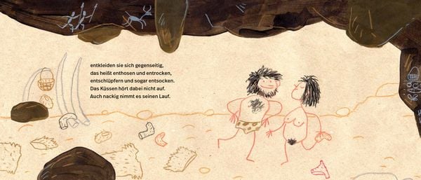 Produktbild: Liebe machen