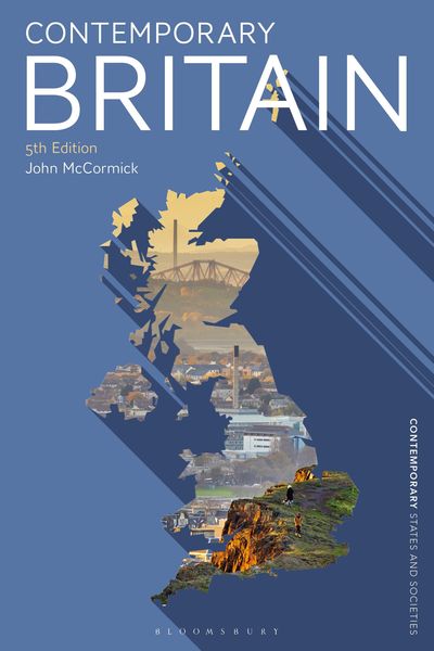 Produktbild: Contemporary Britain