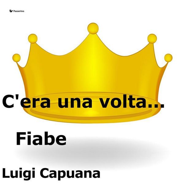 Produktbild: C'era una volta... Fiabe