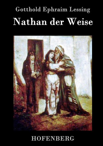 Produktbild: Nathan der Weise