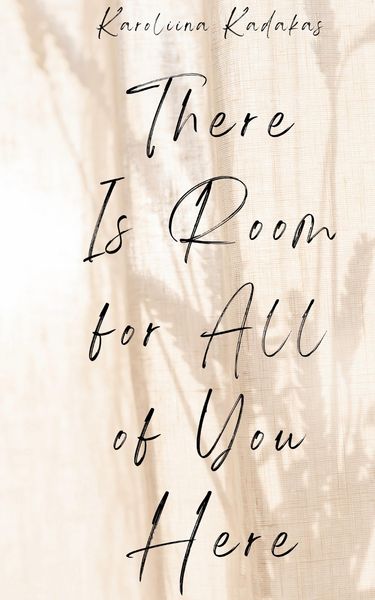 Produktbild: There Is Room for All of You Here