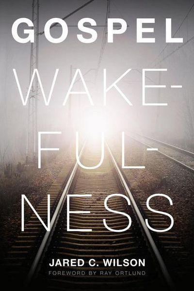 Produktbild: Gospel Wakefulness
