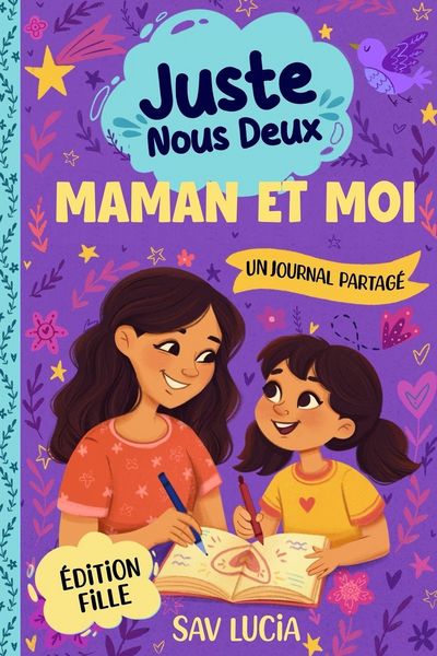 Produktbild: Maman et Moi
