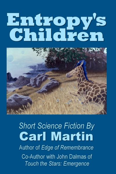 Produktbild: Entropy's Children