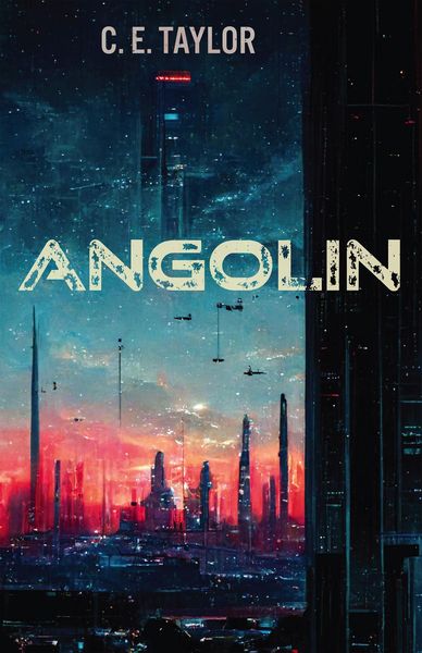 Produktbild: Angolin