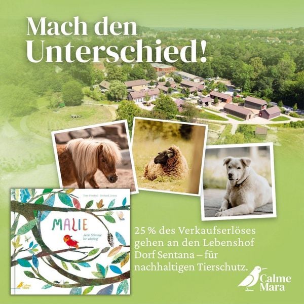 Produktbild: Malie